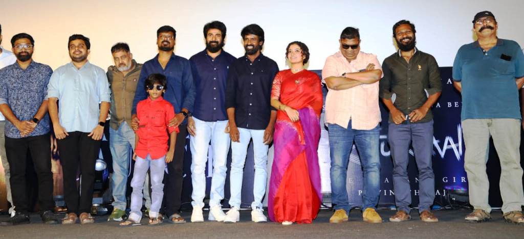 கொட்டுக்காளி movie