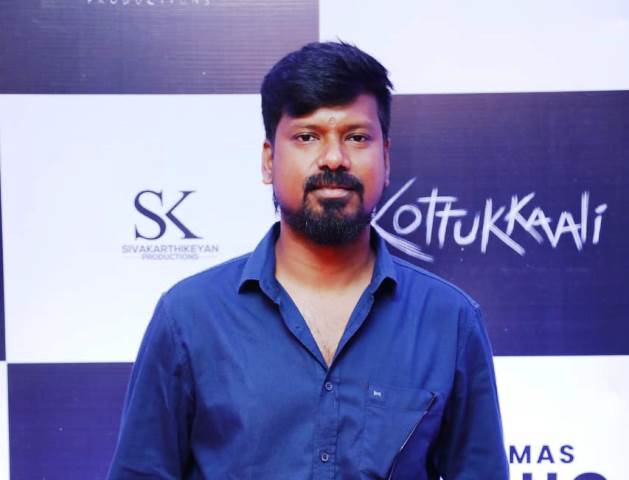 கொட்டுக்காளி movie