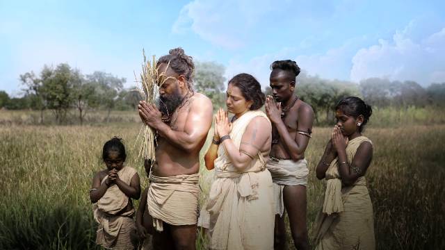 Thangalaan Movie Review