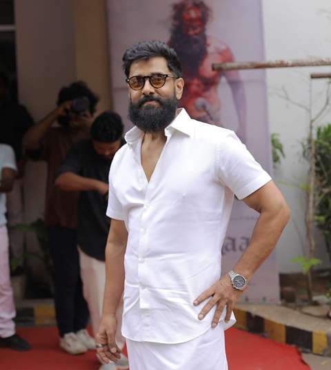 'தங்கலான்' வெற்றிக்கு நன்றி