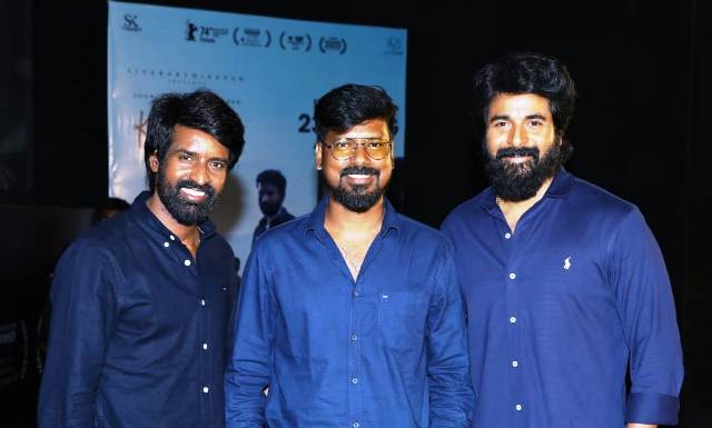Kottukkaali Review