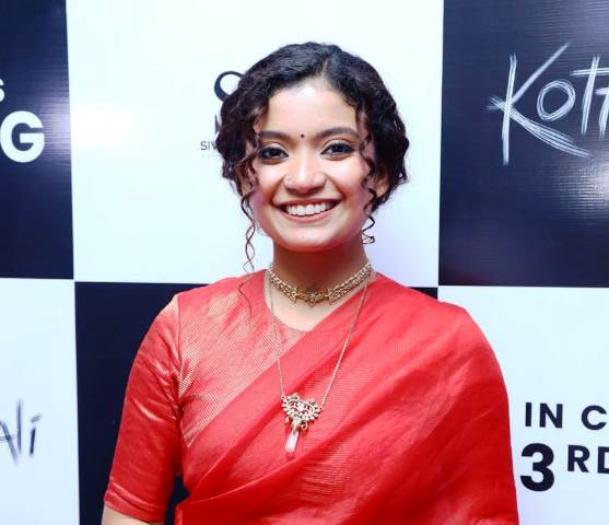 Kottukkaali Review