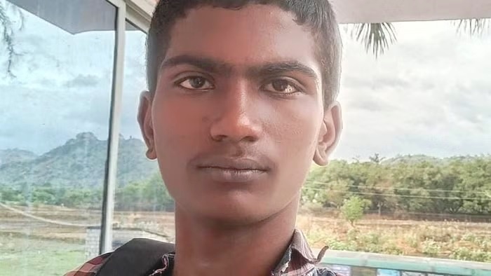 ரஞ்சித் கண்ணன்