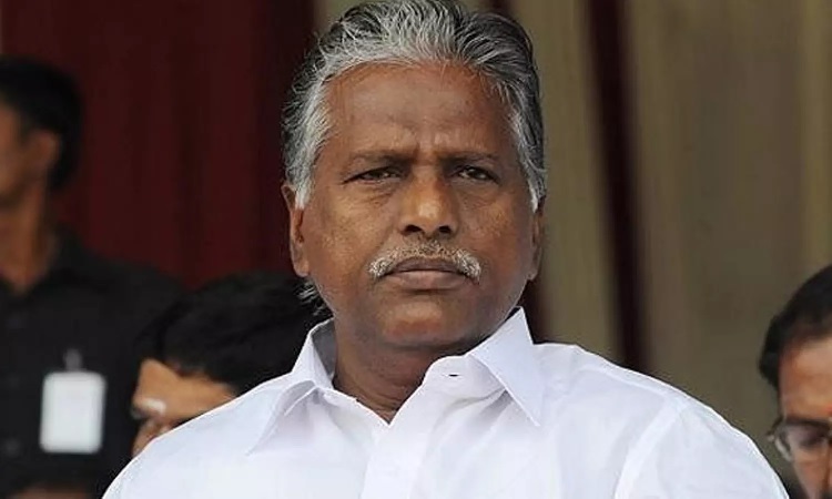 கே.பி.முனுசாமி