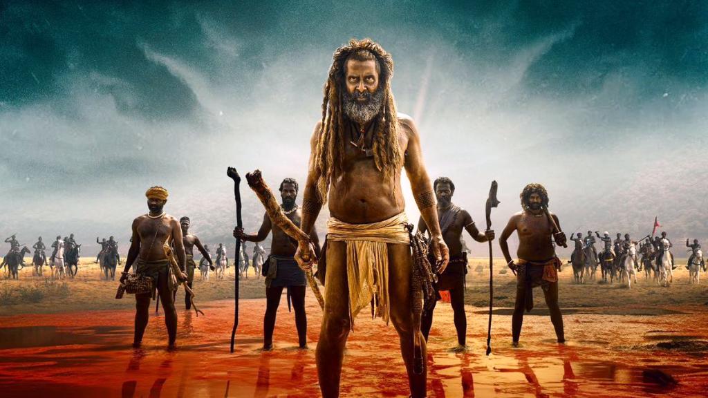 தங்கலான்
