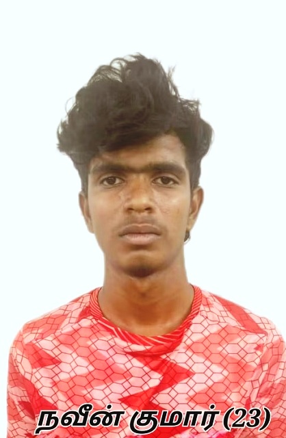 நவீன்குமார்