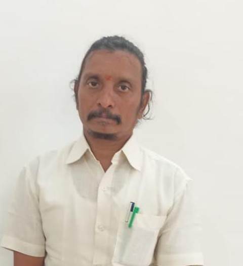 போலி மருத்துவர் ராமசாமி