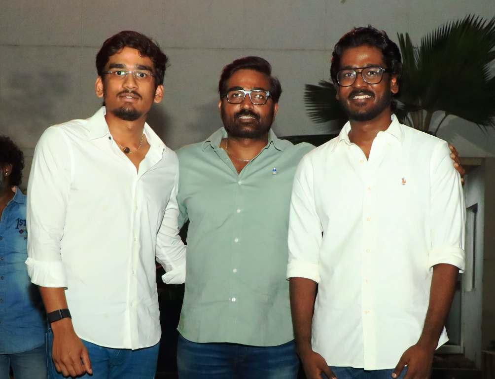 கோழிப்பண்ணை செல்லத்துரை