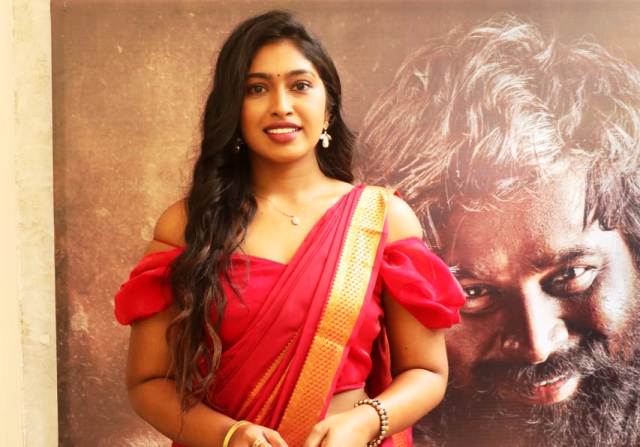 Nandhan Movie -