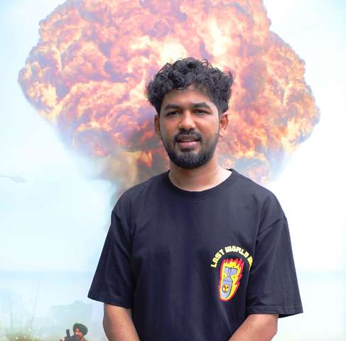 kadaisi ulaga por