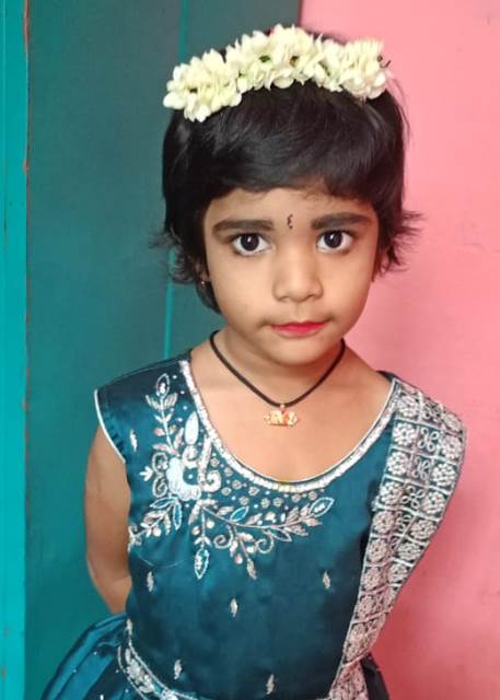 சம்யுக்தா