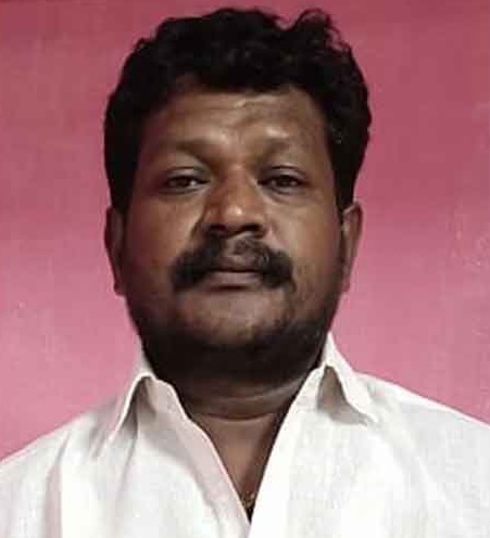 கொட்டப்பட்டு ஜெய்