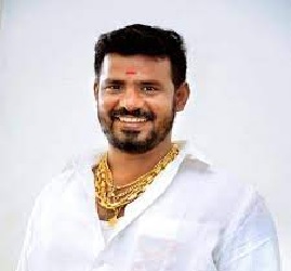 பட்டரை சுரேஷ்