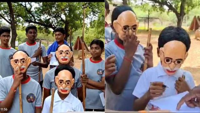 Gandhi Jayanti