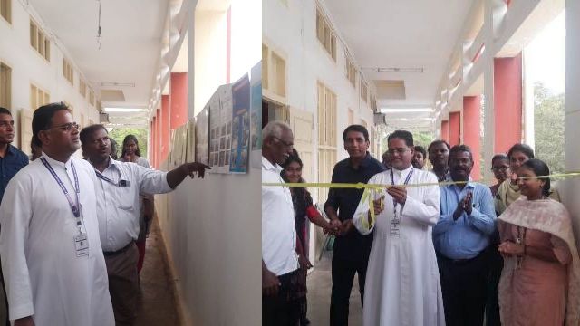 வழி காட்டுதல் கருத்தரங்கு