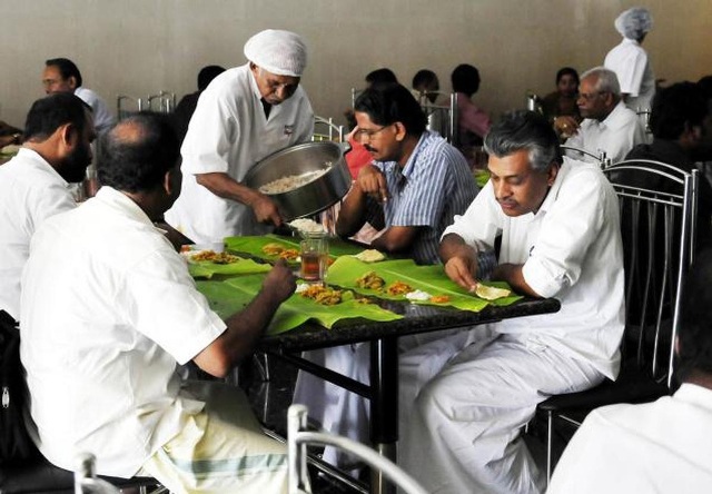 ஹோட்டல்துறை