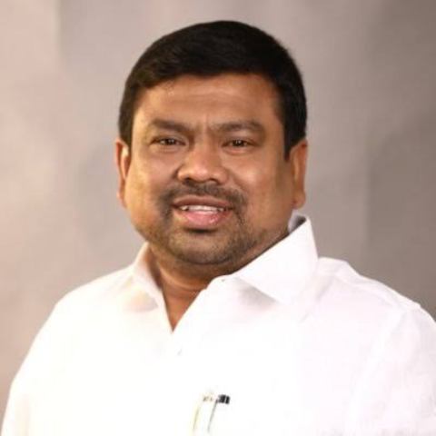 கே நவாஸ்கனி MP