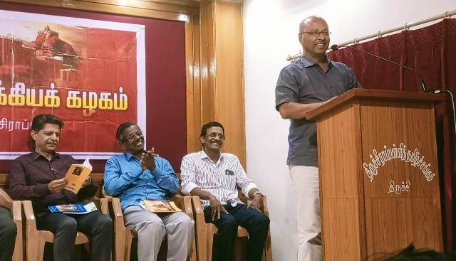 கவிஞர் நந்தலாலா