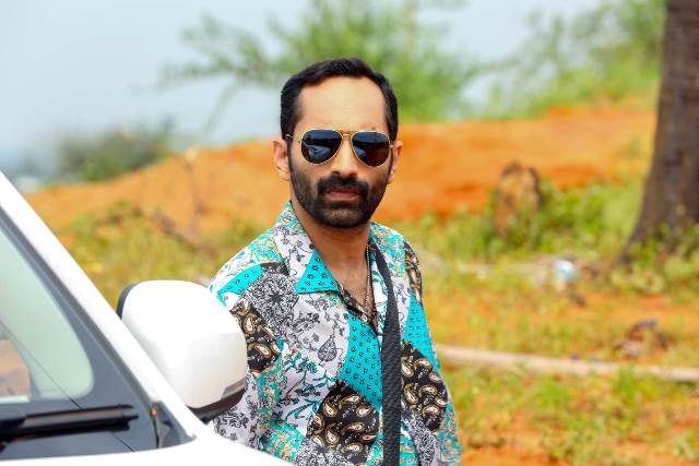 ஃபகத் பாசில்