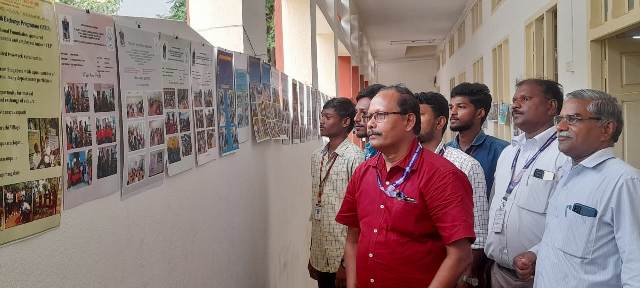 வழி காட்டுதல் கருத்தரங்கு