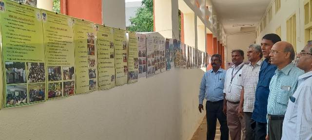 வழி காட்டுதல் கருத்தரங்கு