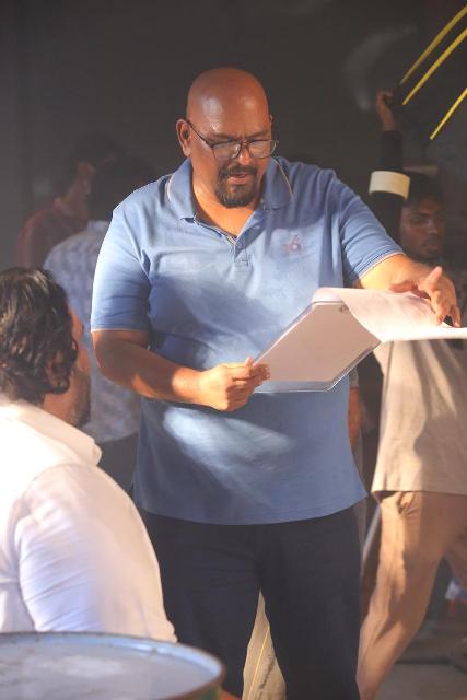 ஆண்டவன் அவதாரம்