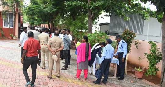 எக்விடாஸ் குருகுல பள்ளி