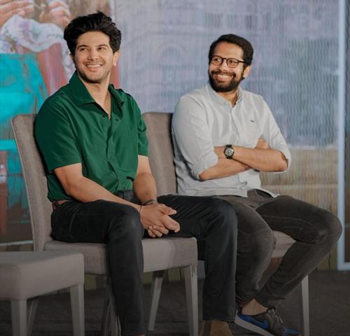 லக்கி பாஸ்கர்