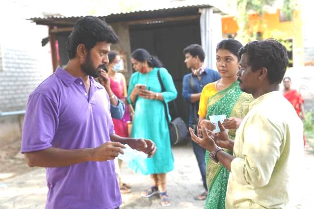 'தீபாவளி போனஸ் ' சினிமா விமர்சனம்