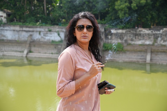 ஐந்தாம் வேதம்