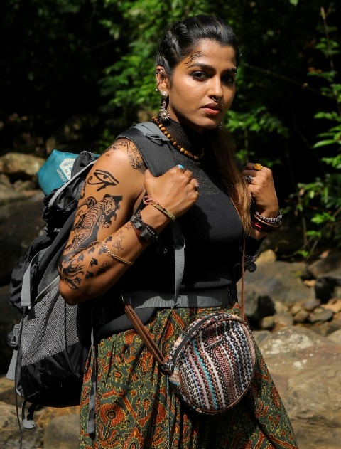 ஐந்தாம் வேதம்