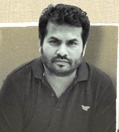 இயக்குநர் கதிரவன்