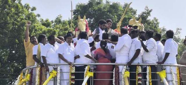 ஜெயந்தி விழா