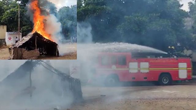 திருச்சி ஜோசப் கண் மருத்துவமனை