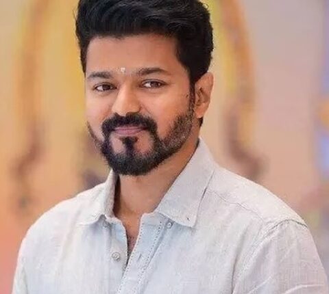 vijay