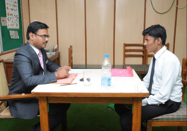 ஹோட்டல் துறை