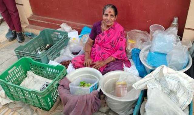 சுந்தரம் பாட்டி