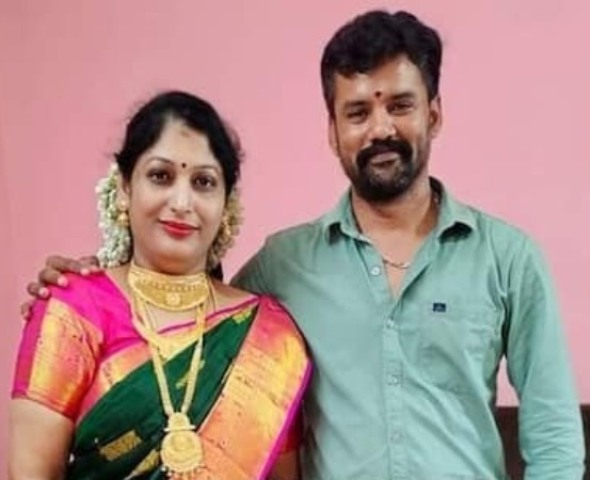 அன்னபூரணி-ரோஹித்