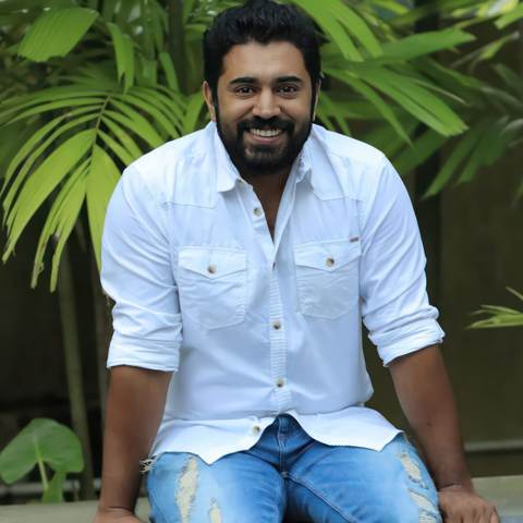 நிவின்பாலி