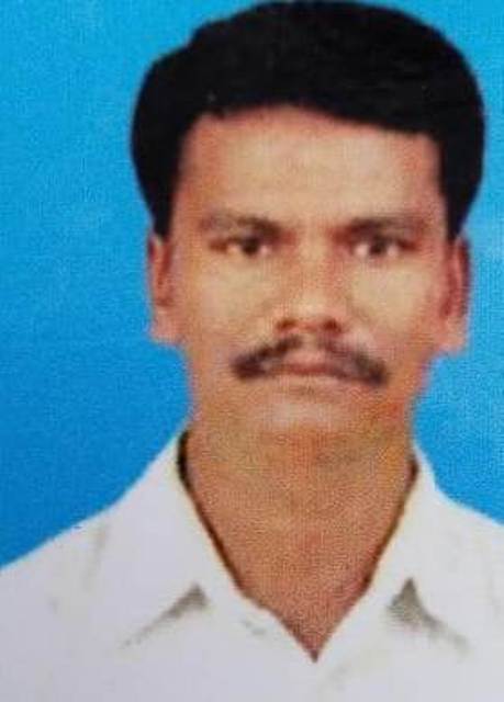 உடல் உறுப்புகள் தானம் செய்த ராமா்