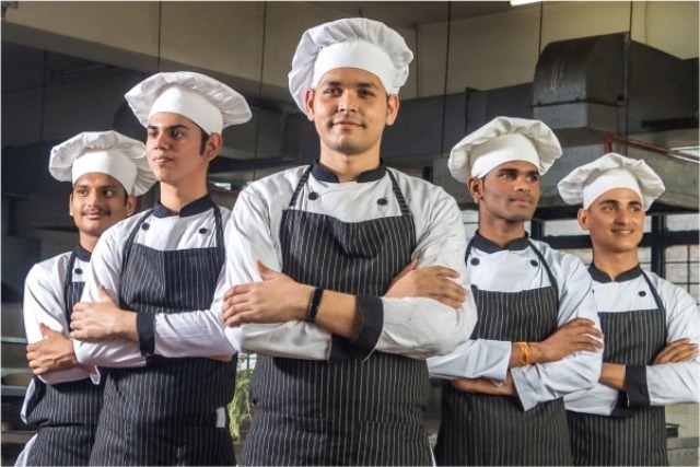 ஹோட்டல் துறை