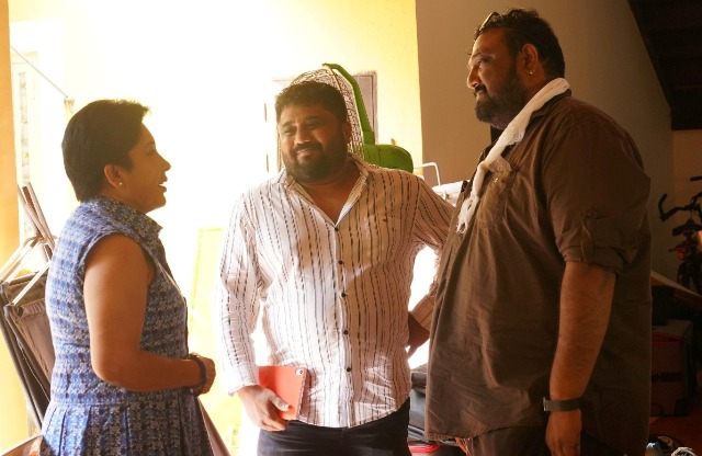 கங்குவா திரை விமர்சனம்