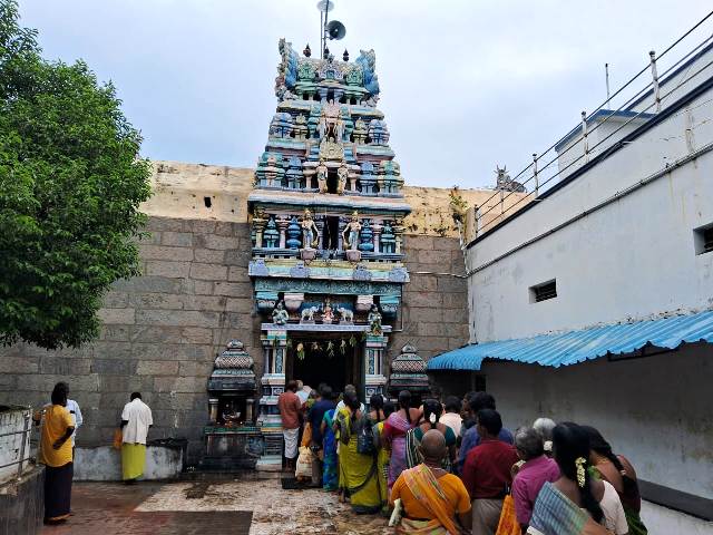சிவாலயம்