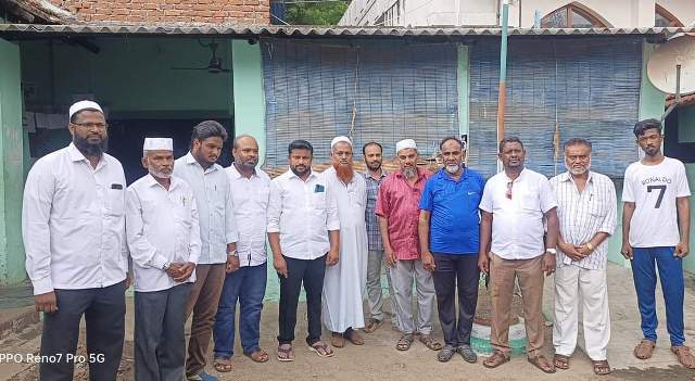 குழந்தைகள் தின கொண்டாட்டம்