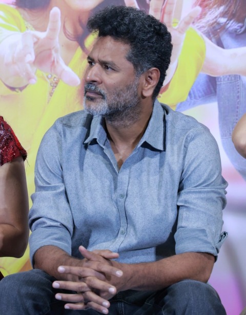 பிரபு தேவா