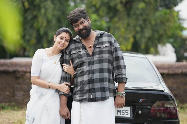 ‘பணி’ திரைப்படம் 