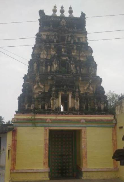 சென்னகேசவ பெருமாள் கோவில்