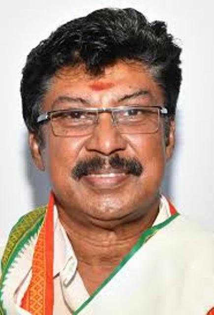செல்லக்குமார்