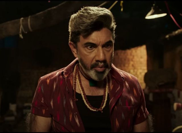 ஜீப்ரா’