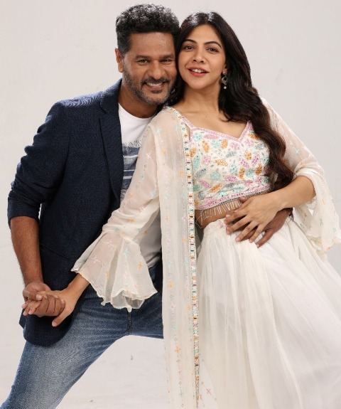 அங்குசம் பார்வையில் ‘ஜாலியோ ஜிம்கானா’ 